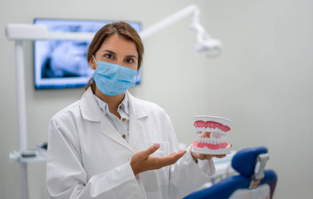 Best Urgent Tooth Repair  in Atglen, PA