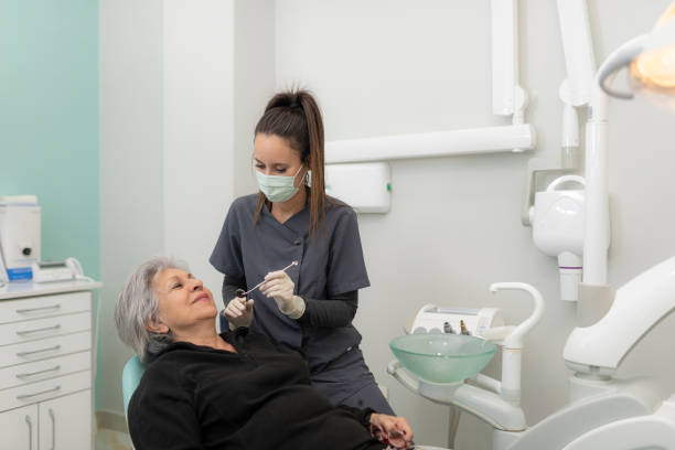 Best Tooth Infection Emergency Dentist  in Atglen, PA