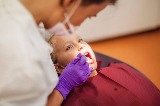 Best Dentist for Tooth Abscess  in Atglen, PA